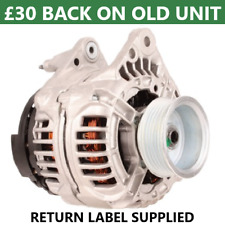 VW CALIFORNIA LT28 LT35 LT46 T4 2.5 / TDI BOSCH 074903025K 9517219 0124325004