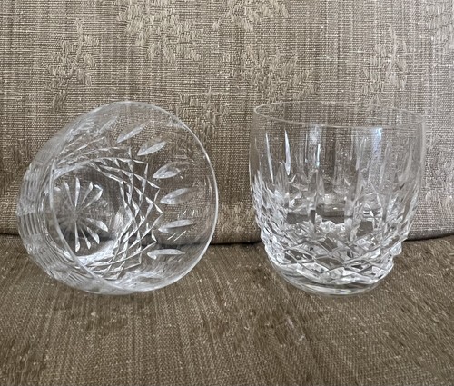 Waterford crystal kelsey - crystal,