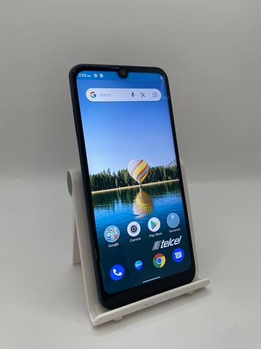 Zte blade 2020 green - blade,