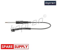CABLE, SEAT BACK ADJUSTMENT FOR AUDI SEAT VW TOPRAN 113 437