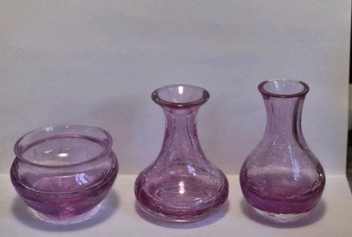 Set mini caithness pink - set,