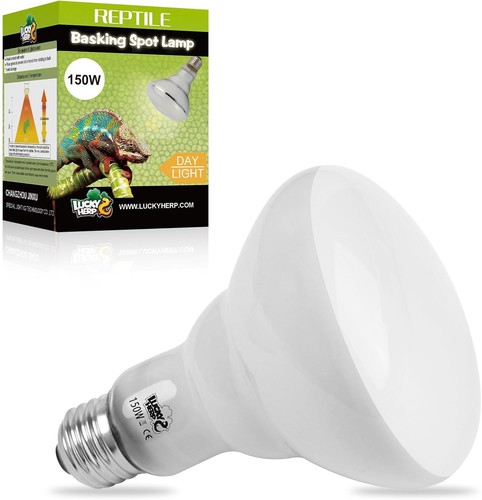 150w reptile heat - heat, bulb