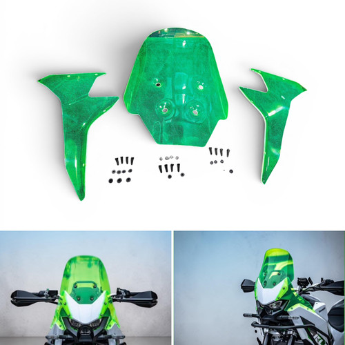 Touring windscreen windshield - windscreen,