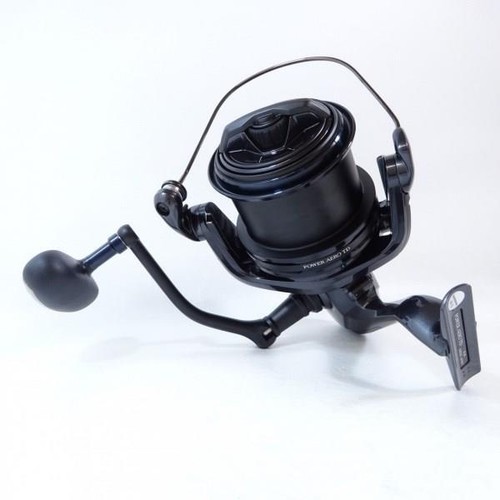 Shimano power aero thick - 23,