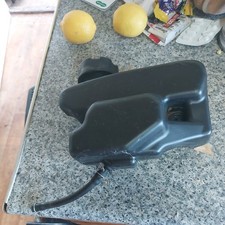 Mountfield WB45 Stiga ST120 Fuel Tank + Cap Petrol Lawn Mower