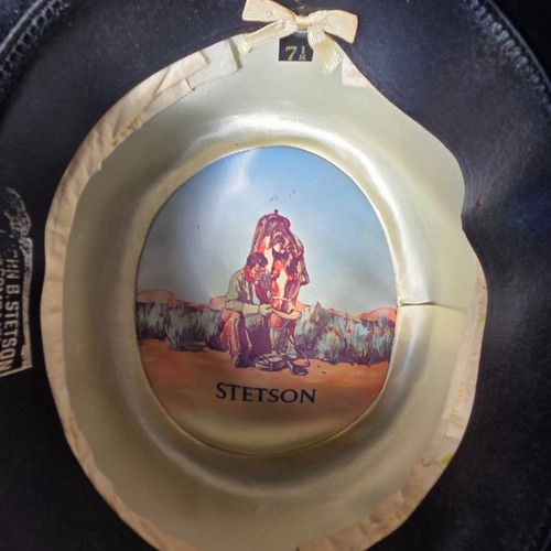 Vintage stetson xxx - vintage,