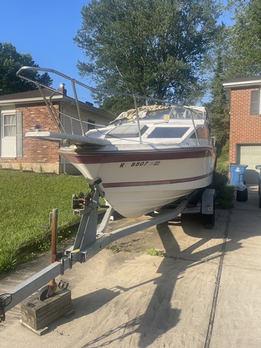 Project boat - boat,