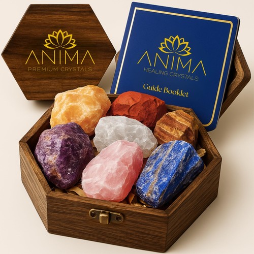 Premium chakra healing - premium,