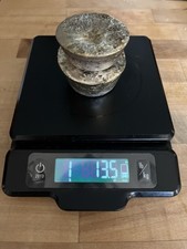 29.5 Ounces Of Pewter Scrap