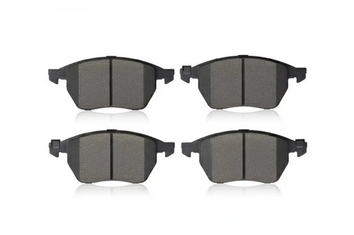 Brake pads front axle jq101193 - brake,