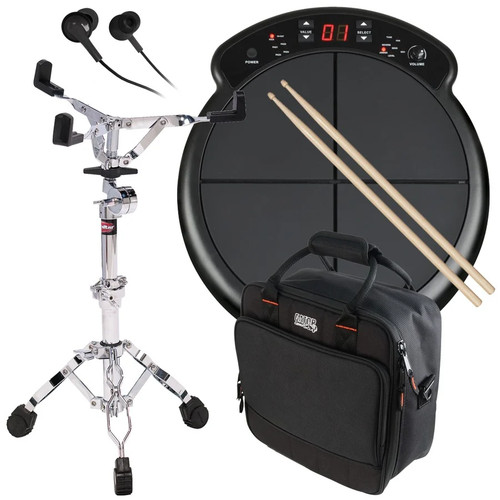 Kat percussion ktmp1 - percussion,