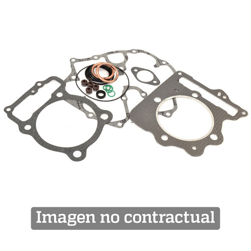 Artein kit complete - artein, complete,
