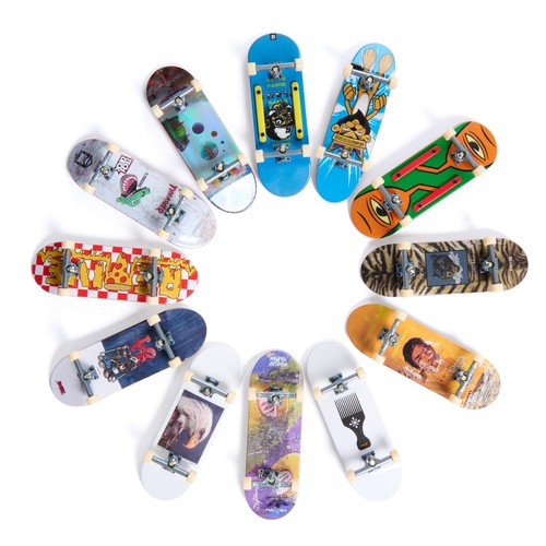 Tech deck 96mm fingerboard - 96mm,