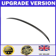Rear spoiler for bmw e90 - e90, 3