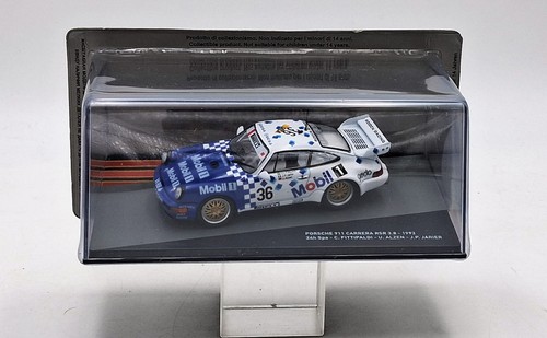 The cast porsche - the,