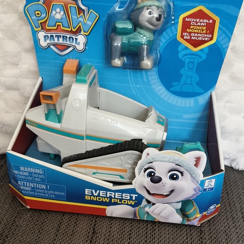 Spin master paw - spin, everest