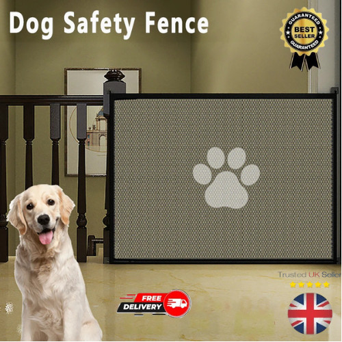 Pet dog gate - gate, guard