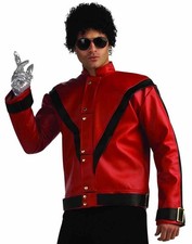 Thriller Jacket Michael
