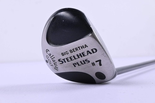 Callaway steelhead plus 7 - callaway, #7