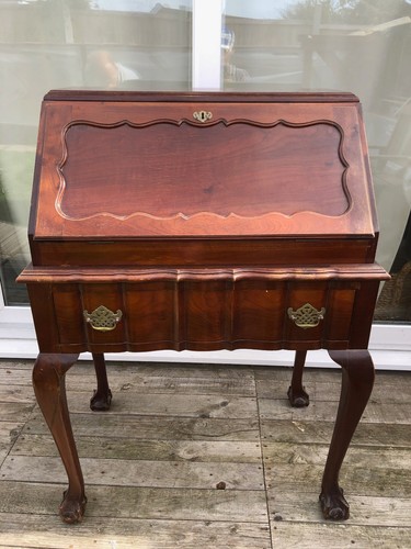 20th centry writing bureau