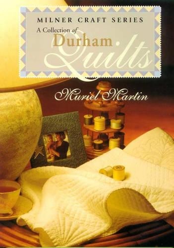 Collection durham quilts - collection, of