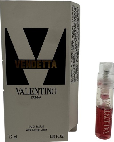 Valentino vendetta donna 2 - vendetta, 1.2