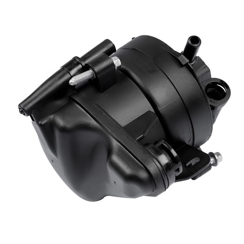 Fuel filter housing for - fuel,