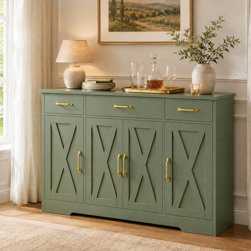 Sideboard kitchen buffet - kitchen,