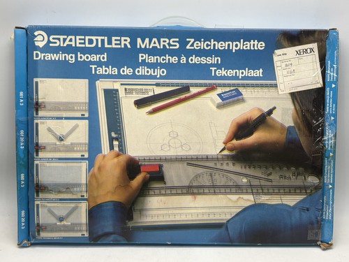 Vintage staedtler mars 661 - vintage,