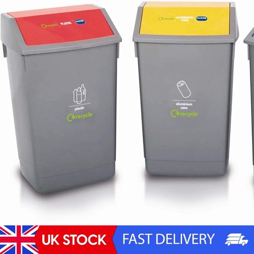 Set recycling 60 litre - 60,