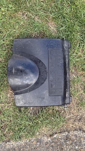 Mcculloch lawn mower - lawn,