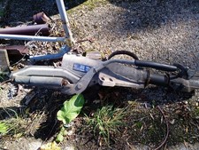 Avonride Knott KFG35 Trailer Coupling 50mm Head, 3500kg Towing Hitch