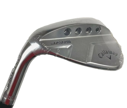 Left handed callaway jaws - left,