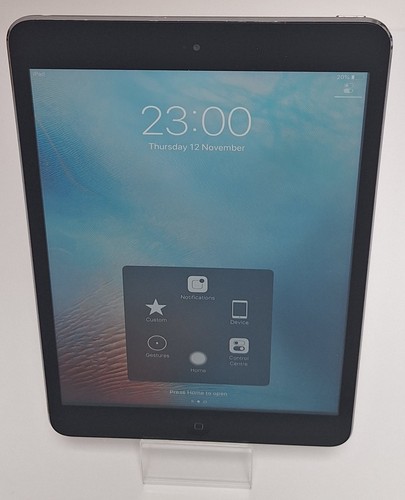 Ipad mini 16gb - 16gb, wi-fi