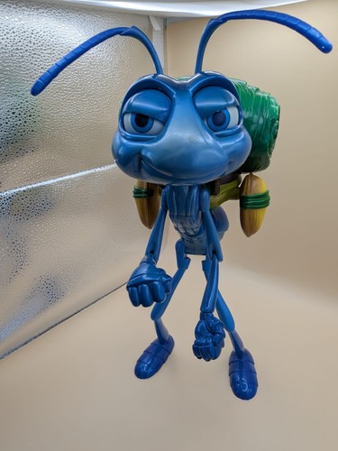 Disney pixar bug life - pixar, bug's