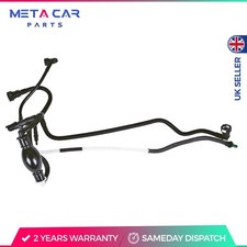 Fuel Line Pipe And Primer Pump