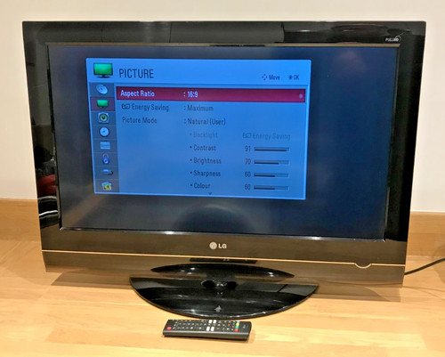 32lf7700 full hd - lg, 32lf7700-zc