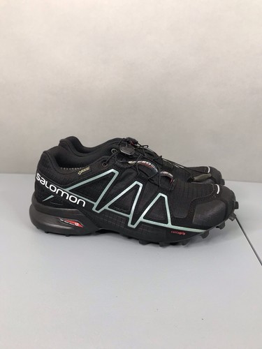 Salomon speedcross women sz - speedcross,