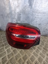 MERCEDES A160 BRAKE LAMP REAR