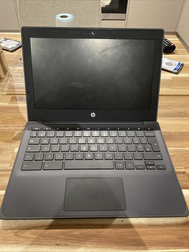 Chromebook 11a ee - hp,