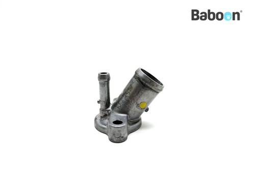 Water pump cover honda cbr - pump,