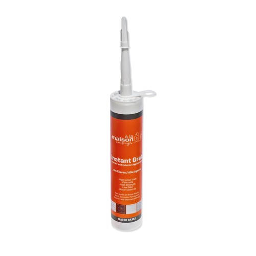 Indoor outdoor grab adhesive - indoor/outdoor,