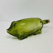 Suffolk Bitters Pig Bottle