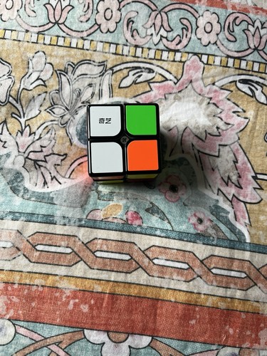 Rubik cube combo pack - combo,