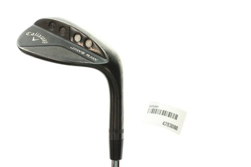 Callaway jaws raw black plasma - callaway,