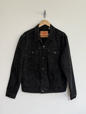 Levi’s Denim Jacket Trucker
