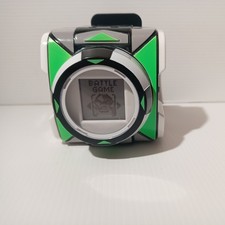 Ben 10 Omnitrix Interactive
