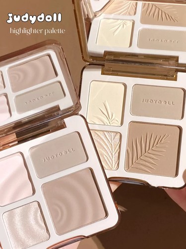 Judydoll highlighter contour - judydoll,
