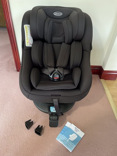 Graco turn2me size r129 - turn2me, i-size