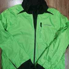 Muddyfox Cycling Jacket XL